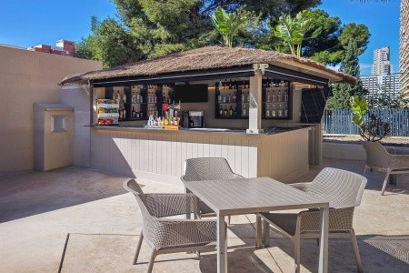 Halley Apartamentos - 68