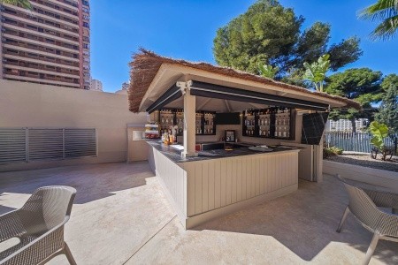 Halley Apartamentos - 69