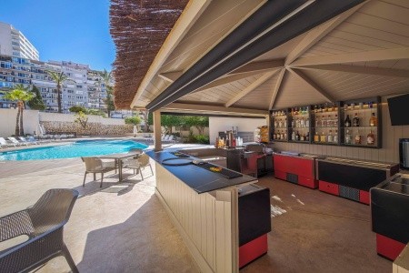 Halley Apartamentos - 70