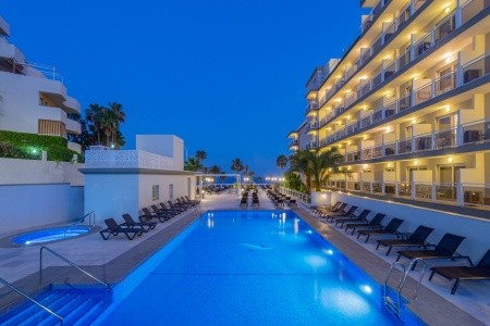 Las Arenas Hotel - 63