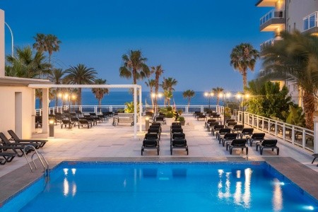 Las Arenas Hotel - 64