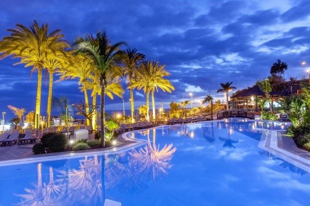 Melia Jardines Del Teide - 205