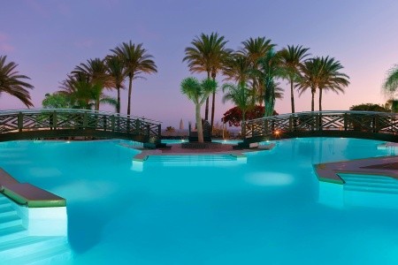 Melia Jardines Del Teide - 206