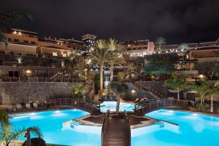 Melia Jardines Del Teide - 207