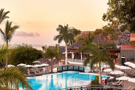 Melia Jardines Del Teide - 208