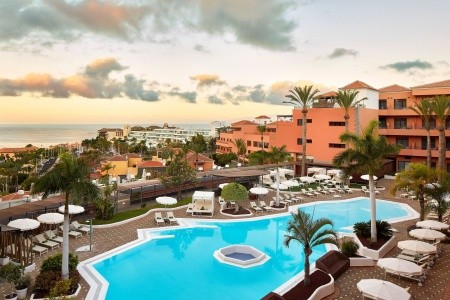Melia Jardines Del Teide - 210