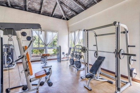 Paradisus Varadero Resort & Spa - 144