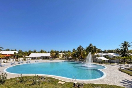 Sol Hicacos Varadero (Ex. Be Live Experience Turquesa) - 87