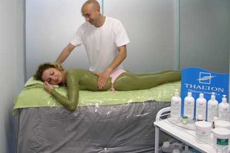 Sol Marina Palace (Ex. Marina Palace) - 105