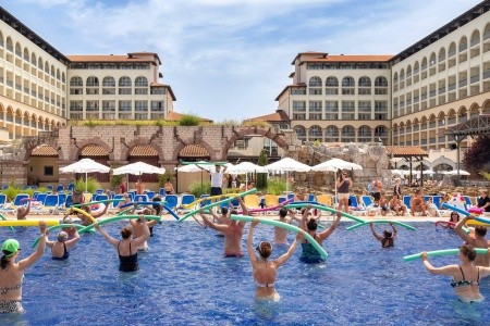 Melia Sunny Beach Resort - 122