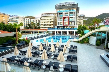 White City Beach - 201