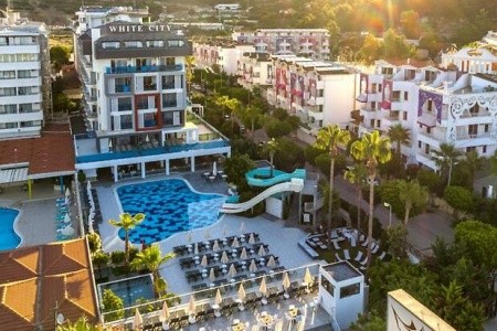 White City Beach - 202