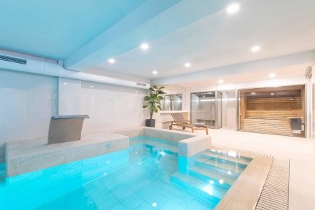 Innside Palma Center - 122