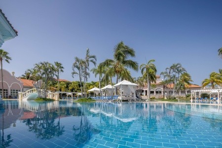 Paradisus Princesa Del Mar Resort & Spa - 155