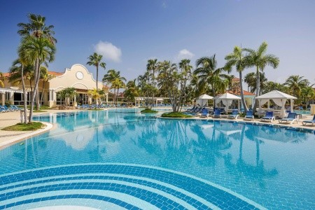 Paradisus Princesa Del Mar Resort & Spa - 156