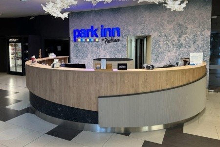 Park Inn By Radisson Sárvár Resort & Spa - 43