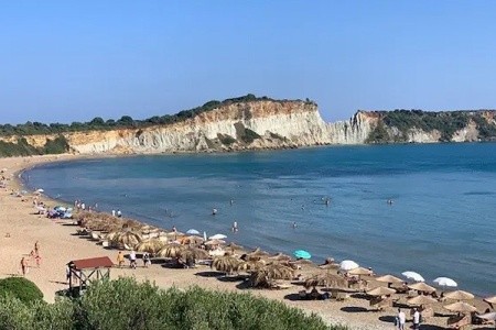 Gerakas Belvedere Hotel & Spa - 25