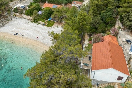 Robinzonáda 3298-799 - 9