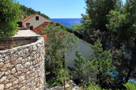 Robinzonáda 3298-799 - 5