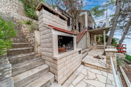 Robinzonáda 3298-799 - 3