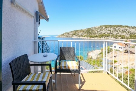 Apartmány 3298N-7797 - 38