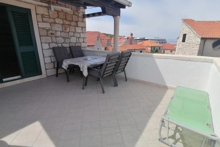 Apartmány 3298N-8275 - 1