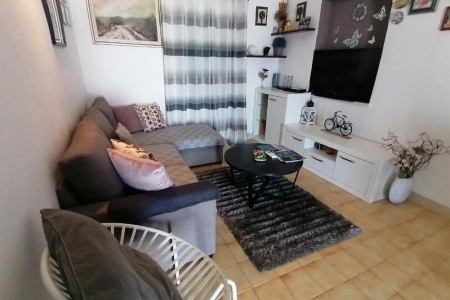 Apartmány 3298N-8275 - 3