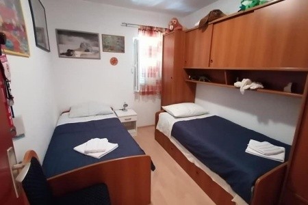 Apartmány 3298N-8275 - 8