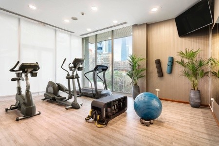 Tryp Madrid Chamartín Hotel