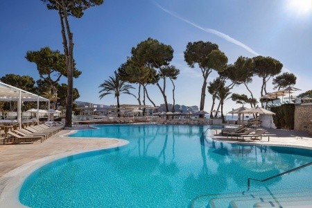 Melia South Beach (Ex.me Mallorca) - 232