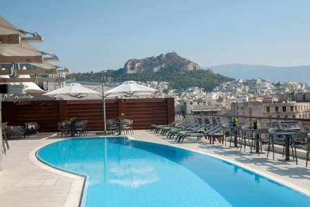 Melia Athens - 193