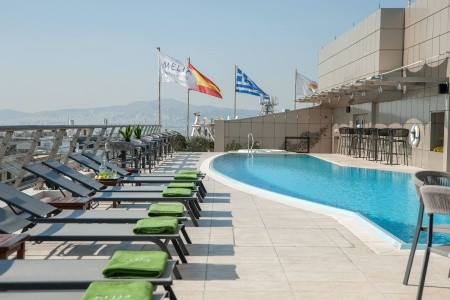 Melia Athens - 194