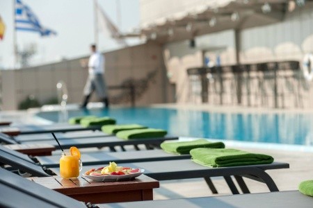 Melia Athens - 195