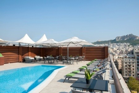 Melia Athens - 204
