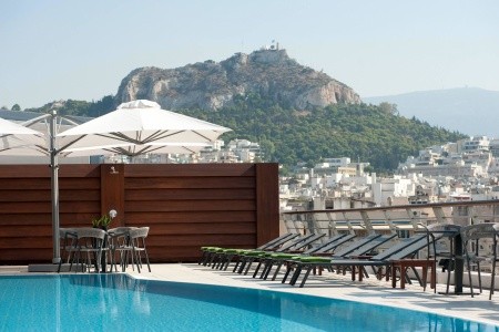 Melia Athens - 207