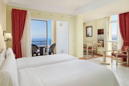 Las Aguilas Tenerife, Affiliated By Melia - 148