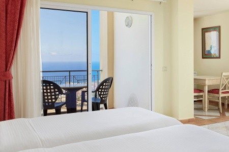 Las Aguilas Tenerife, Affiliated By Melia - 149