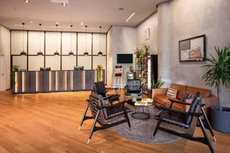 Innside München Parkstadt Schwabing - 132