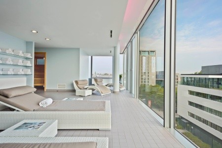 Innside München Parkstadt Schwabing - 135