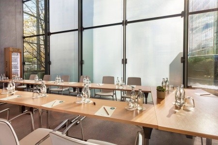 Innside München Parkstadt Schwabing - 136