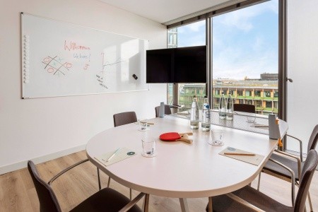 Innside München Parkstadt Schwabing - 140