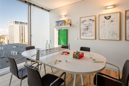 Innside München Parkstadt Schwabing - 141