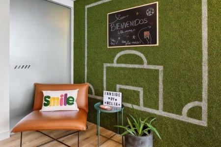 Innside München Parkstadt Schwabing - 142