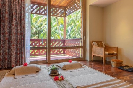 Melia Zanzibar - 304