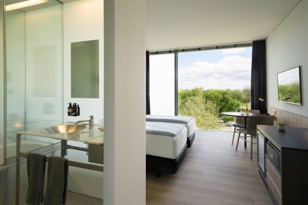 Innside München Parkstadt Schwabing - 144