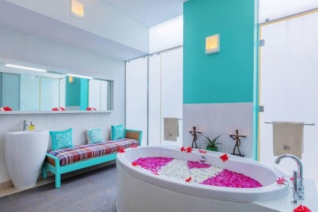 Melia Zanzibar - 309