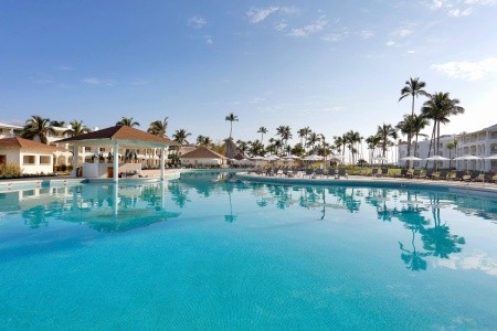 Paradisus Palma Real Golf & Spa Resort - 344