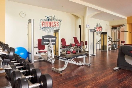 Melia Zanzibar - 311