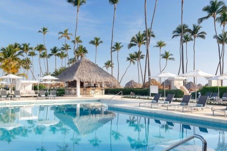 Paradisus Palma Real Golf & Spa Resort - 346