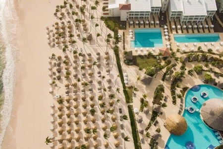 Paradisus Palma Real Golf & Spa Resort - 348